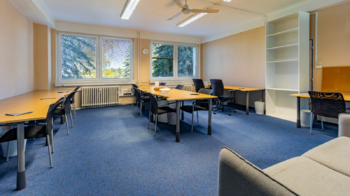 Pronájem kancelářských prostor 350 m², Česká Lípa