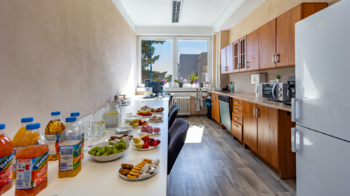 Pronájem kancelářských prostor 350 m², Česká Lípa