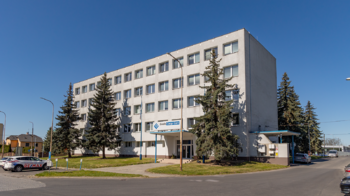Pronájem kancelářských prostor 350 m², Česká Lípa