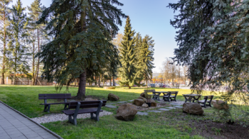 Pronájem kancelářských prostor 350 m², Česká Lípa