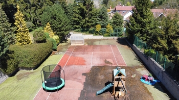 Prodej pozemku 1615 m², Buřenice