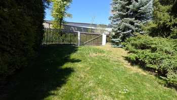 Prodej pozemku 1615 m², Buřenice