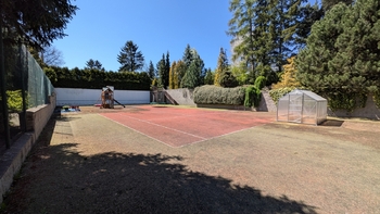 Prodej pozemku 1615 m², Buřenice