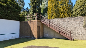 Prodej pozemku 1615 m², Buřenice