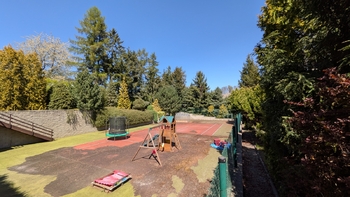 Prodej pozemku 1615 m², Buřenice