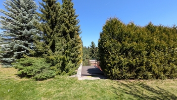 Prodej pozemku 1615 m², Buřenice