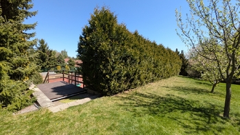 Prodej pozemku 1615 m², Buřenice