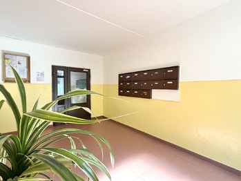 Prodej bytu 4+1 v osobním vlastnictví 77 m², Kadaň