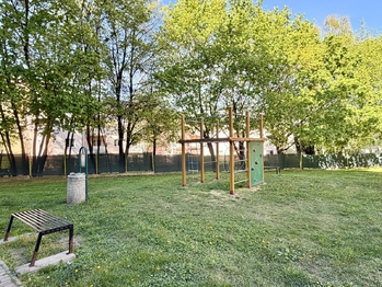 Prodej bytu 4+1 v osobním vlastnictví 77 m², Kadaň