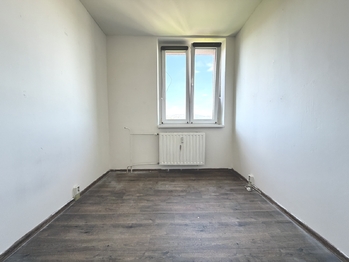 Prodej bytu 4+1 v osobním vlastnictví 77 m², Kadaň