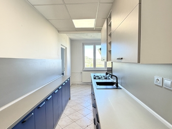 Prodej bytu 4+1 v osobním vlastnictví 77 m², Kadaň