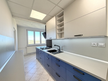 Prodej bytu 4+1 v osobním vlastnictví 77 m², Kadaň