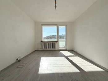 Prodej bytu 4+1 v osobním vlastnictví 77 m², Kadaň