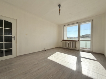 Prodej bytu 4+1 v osobním vlastnictví 77 m², Kadaň