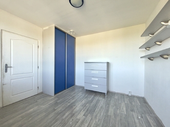 Prodej bytu 4+1 v osobním vlastnictví 77 m², Kadaň