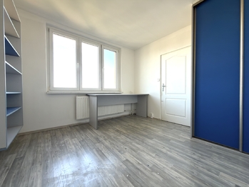 Prodej bytu 4+1 v osobním vlastnictví 77 m², Kadaň