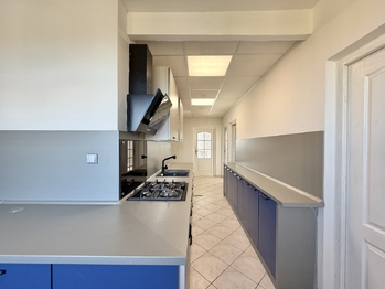 Prodej bytu 4+1 v osobním vlastnictví 77 m², Kadaň