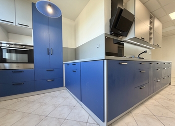 Prodej bytu 4+1 v osobním vlastnictví 77 m², Kadaň