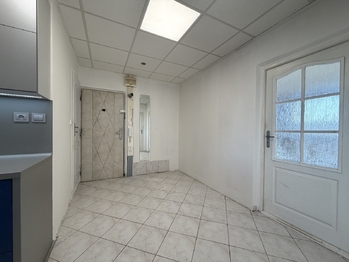 Prodej bytu 4+1 v osobním vlastnictví 77 m², Kadaň