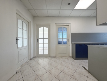 Prodej bytu 4+1 v osobním vlastnictví 77 m², Kadaň