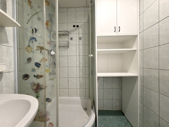 Prodej bytu 4+1 v osobním vlastnictví 77 m², Kadaň