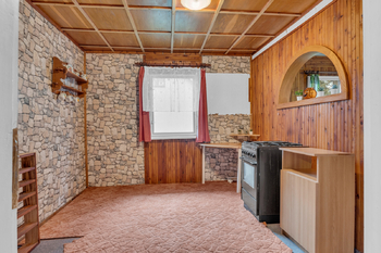 Prodej chaty / chalupy 80 m², Stará Říše