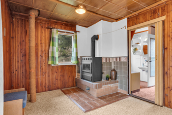 Prodej chaty / chalupy 80 m², Stará Říše