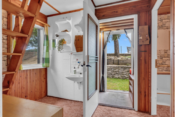 Prodej chaty / chalupy 80 m², Stará Říše