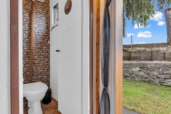 Prodej chaty / chalupy 80 m², Stará Říše