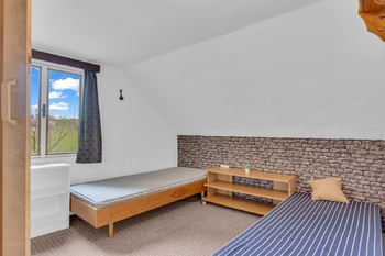 Prodej chaty / chalupy 80 m², Stará Říše