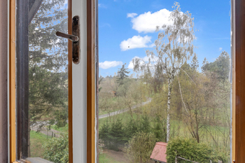 Prodej chaty / chalupy 80 m², Stará Říše