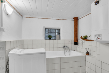 Prodej chaty / chalupy 80 m², Stará Říše