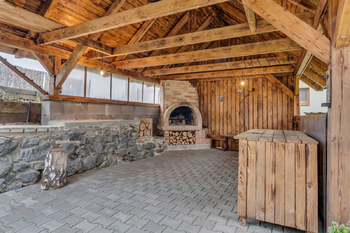 Prodej chaty / chalupy 80 m², Stará Říše