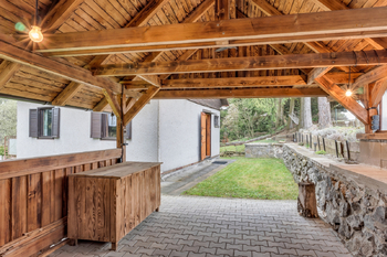 Prodej chaty / chalupy 80 m², Stará Říše