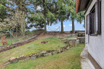 Prodej chaty / chalupy 80 m², Stará Říše