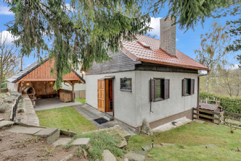 Prodej chaty / chalupy 80 m², Stará Říše