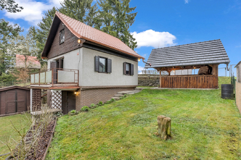 Prodej chaty / chalupy 80 m², Stará Říše