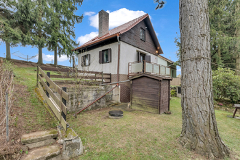 Prodej chaty / chalupy 80 m², Stará Říše