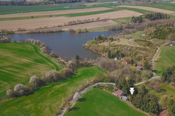 Prodej chaty / chalupy 80 m², Stará Říše