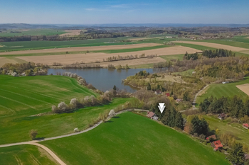 Prodej chaty / chalupy 80 m², Stará Říše