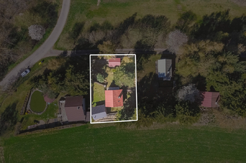 Prodej chaty / chalupy 80 m², Stará Říše