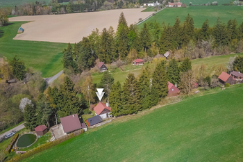 Prodej chaty / chalupy 80 m², Stará Říše