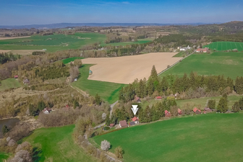 Prodej chaty / chalupy 80 m², Stará Říše