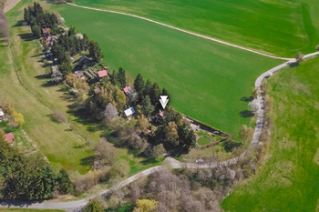 Prodej chaty / chalupy 80 m², Stará Říše