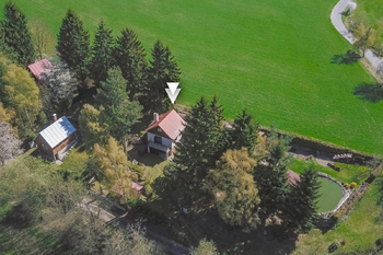 Prodej chaty / chalupy 80 m², Stará Říše