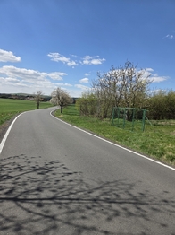 Prodej pozemku 4967 m², Křenovice