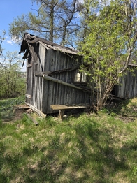 Prodej pozemku 4967 m², Křenovice