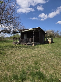 Prodej pozemku 4967 m², Křenovice