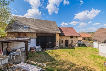 Prodej domu 363 m², Kamýk nad Vltavou