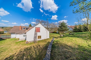 Prodej domu 363 m², Kamýk nad Vltavou